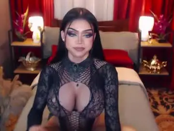 Chaturbate Live Porn of red_ivyy